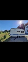 Location campingcar