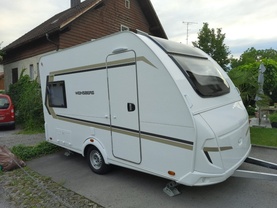 Location campingcar
