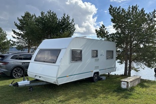 Location campingcar