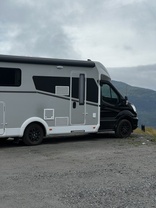 Location camping car ford