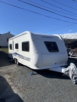 Location campingcar
