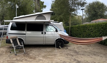 Location campingcar
