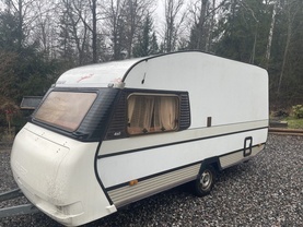 Location campingcar