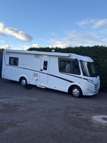 Location campingcar