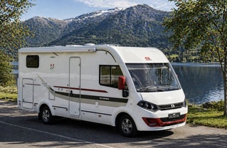 Location campingcar
