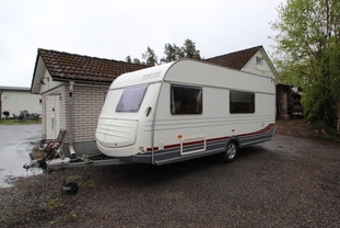 Location campingcar