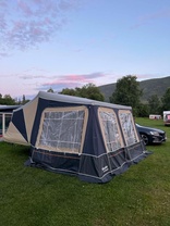 Location campingcar