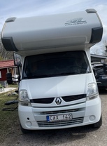 Location campingcar