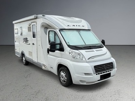Location campingcar