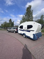 Location camping car adria