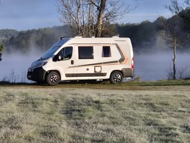 Location campingcar