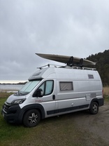Location campingcar