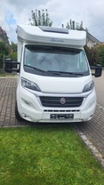 Location campingcar