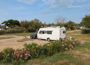 Location campingcar