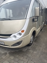 Location campingcar