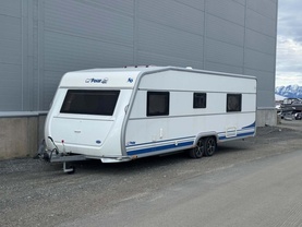 Location campingcar