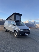 Location campingcar
