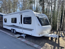 Location campingcar