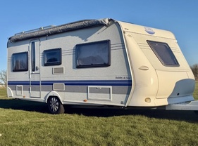 Location campingcar