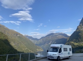 Location campingcar