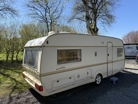 Location campingcar
