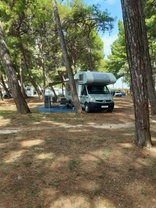 Location campingcar