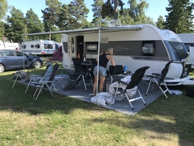 Location campingcar