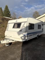 Location campingcar