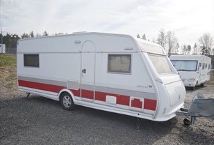 Location campingcar