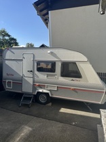 Location campingcar