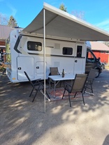 Location camping car ford