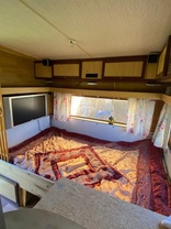 Location campingcar
