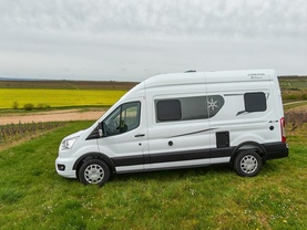 Location campingcar