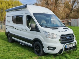 Location campingcar