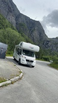 Location campingcar