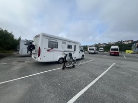 Location campingcar