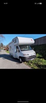 Location campingcar