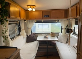 Location campingcar