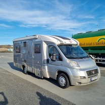 Location campingcar