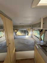 Location campingcar