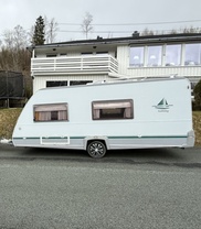 Location campingcar
