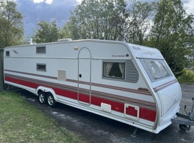 Location campingcar