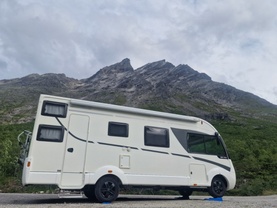 Location camping car itineo