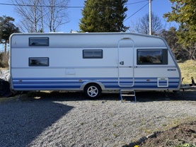 Location campingcar