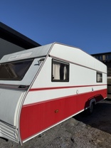 Location campingcar
