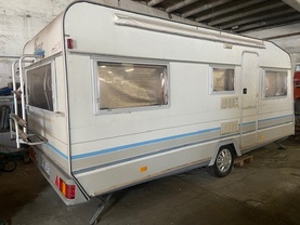 Location campingcar