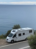 Location camping car dethleffs