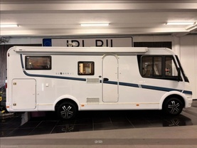 Location campingcar
