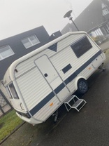 Location campingcar