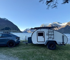 Location campingcar